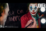 【Pre order】Infinity Studio DC Series Life Size Bust Joker Arthur Fleck（Copyright）