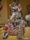 【In Stock】Hunter Fan&BM Studio HUNTER×HUNTER Hisoka Resin Statue
