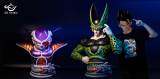 【In Stock】SD STUDIO Dragon Ball Z Perfect Cell Bust Resin Statue