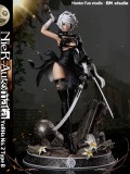 【In Stock】HUNTER FAN STUDIO NieR:Automata YoRHa No.2 Type B Resin Statue