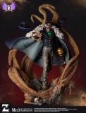 【In Stock】ZN Studio One-Piece Sir Crocodile 1:7 Resin Statue