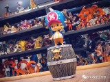 【In Stock】Dream Studio One Piece Chopper 1:5 Scale Resin Statue