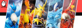 【Pre order】EGG Studio Pokemon Zapdos Resin Statue Deposit