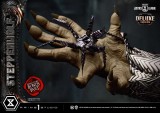 【Pre order】Prime 1 Studio DC Universe Justice League MMJL-09: STEPPENWOLF Resin Statue Deposit（Copyright）