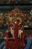 【In Stock】SkyLine One-Piece Boa Hancock on The Throne 1/4 Scale Resin Statue