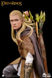 【Pre order】Infinity Studio X Penguin Toys Master Forge Series The Lord of the Rings Legolas Resin Statue Deposit（Copyright）