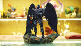 【Pre order】JacksDo One Piece POPMAX Kaido Onigashima Scene King Resin Statue Deposit