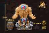 【In Stock】Dream Studio One Piece Chopper 1:5 Scale Resin Statue