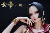 【In Stock】Singularity Workshop One-Piece Boa Hancock Life Size Scale Resin Statue
