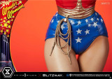 【Pre order】Prime 1 Studio DC Universe MMWW-03 Wonder Woman 1975 Resin Statue Deposit（Copyright）