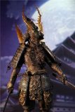 【Pre order】Taping Shell Studio The Spirit samurai Insect Warrior Resin Statue Deposit