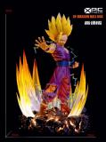【Pre order】XPIC FIELD STUDIO Dragon Ball Z super Gohan SSJ2 Resin Statue Deposit