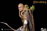 【Pre order】Infinity Studio X Penguin Toys Master Forge Series The Lord of the Rings Legolas Resin Statue Deposit（Copyright）