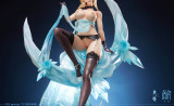 【Pre order】Dtalon Studio Fate Stay Night Arturia Pendragon Sexy Resin Statue Deposit