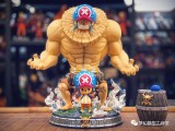 【In Stock】Dream Studio One Piece Chopper 1:5 Scale Resin Statue