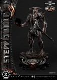 【Pre order】Prime 1 Studio DC Universe Justice League MMJL-09: STEPPENWOLF Resin Statue Deposit（Copyright）