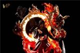 【In Stock】Gecko Studio Naruto VIP Itachi Uchiha 1:5 Scale Resin Statue