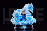 【Pre Order】League Studio Naruto Senju Tobirama WCF Scale Resin Statue Doposit