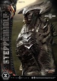 【Pre order】Prime 1 Studio DC Universe Justice League MMJL-09: STEPPENWOLF Resin Statue Deposit（Copyright）