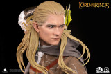 【Pre order】Infinity Studio X Penguin Toys Master Forge Series The Lord of the Rings Legolas Resin Statue Deposit（Copyright）