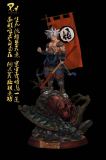 【In Stock】P.D.Studio Dragon Ball Z Samurai Android 18 Resin Statue