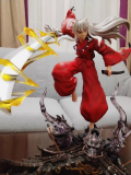 【In Stock】Fire Phenix Studio Inuyasha 1/7 Scale Resin Statue