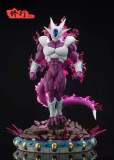【Pre order】Practice Studio Dragon Ball Super Cooler 1/4 Scale Resin Statue Deposit