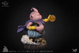 【Pre order】SD Studio Dragon Ball Z Fat Buu SD Resin Statue Deposit