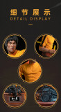【In Stock】INFINITY Studio Bruce Lee Life Size Bust (Copyright)
