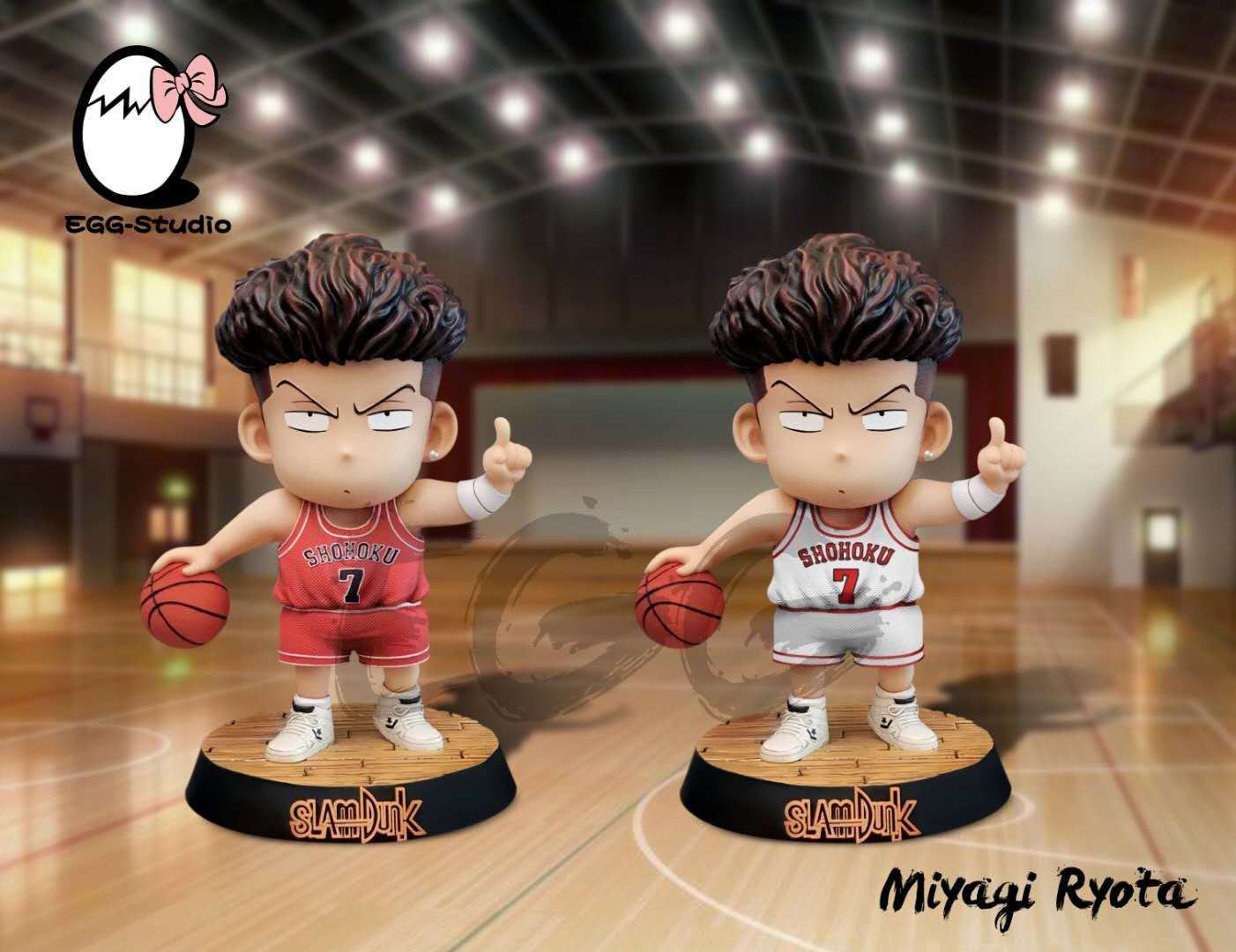 UN ET SEULEMENT Slam Dunk Kaede Rukawa Figurine Japon Officiel EUR 105,54 - FR