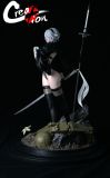 【In Stock】Creation-Studio NieR:Automata YoRHa No.2 Type B 1/4 Scale Resin Statue