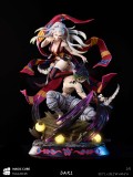 【In Stock】Magic Cube Studio Demon Slayer: Daki だき Resin Statue