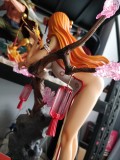 【In Stock】FOC Studio One-Piece Nami Chinese Style Resin Statue