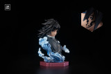 【Pre order】ZUOBAN Stuido Demon Slayer Tomioka Giyuu Resin Statue Deposit