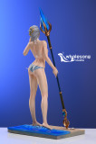 【In Stock】WhaleSong Studio WAR3 Jaina Proudmoore 1/6 Resin Statue
