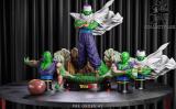 【In Stock】KD Collectibles Dragon Ball Z Super Piccolo 1/4 Scale Resin Statue