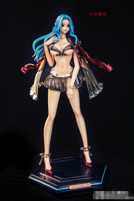 【In Stock】My Girl Studio One Piece Nefeltari Vivi Fashion 1:6 Scale Resin Statue