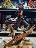 【In Stock】Model Palace Studio Naruto Akatsuki Obito 1:7 Resin Statue