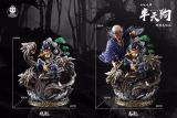 【In Stock】Princekin Studio Demon Slayer:Hantengu Resin Statue