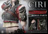 【Pre order】Prime 1 Studio PMW3-10DXS The Witcher 3: Wild Hunt Ciri Fiona Elen Riannon Alternative Outfit Resin Statue Deposit（Copyright）
