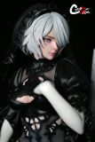 【In Stock】Creation-Studio NieR:Automata YoRHa No.2 Type B 1/4 Scale Resin Statue