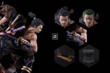 【In Stock】ZUOBAN Stuido One-Piece Roronoa Zoro 1:6 Resin Statue