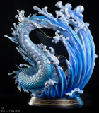 【In Stock】 Magic Cube Studio Demon Slayer Tomioka Giyuu 1/6 Resin Statue