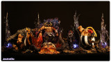 【Pre order】JacksDo One Piece POPMAX Kaido Onigashima Scene King Resin Statue Deposit