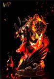 【In Stock】Gecko Studio Naruto VIP Itachi Uchiha 1:5 Scale Resin Statue