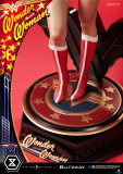 【Pre order】Prime 1 Studio DC Universe MMWW-03 Wonder Woman 1975 Resin Statue Deposit（Copyright）