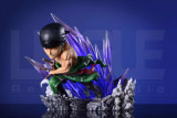 【Pre Order】League Studio One Piece Zoro Wcf Scale Resin Statue Deposit