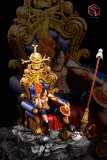 【Pre Order】Stay Fount Hope Studio ONEPIECE Ace on Throne Resonance Series Resin Statue Deposit