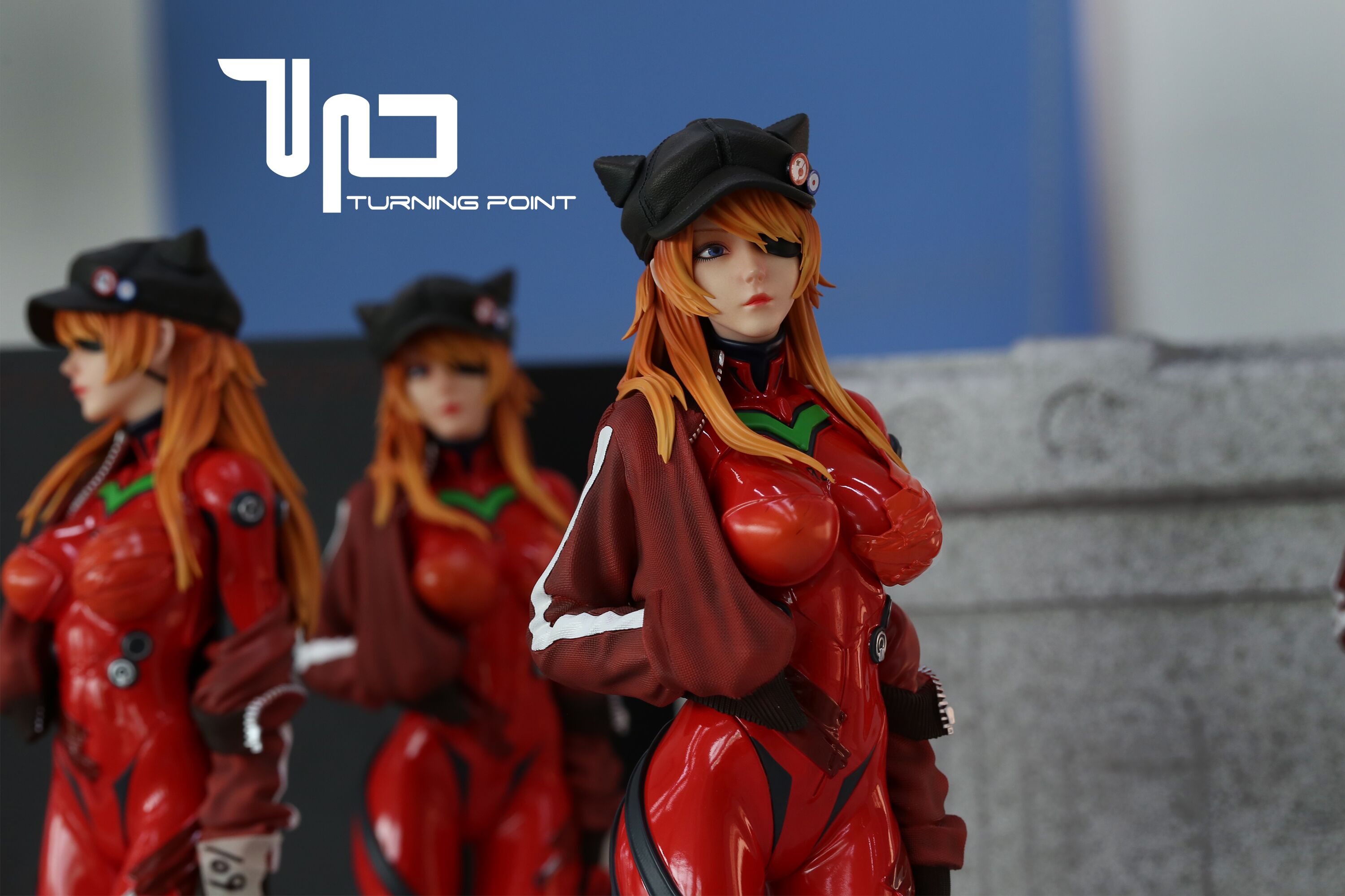 惣流・アスカ・ラングレー - www.anitoysgk.com