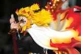 【In Stock】Jianke Studio Demon Slayer Rengoku Kyoujurou 1/6 Scale Resin Statue